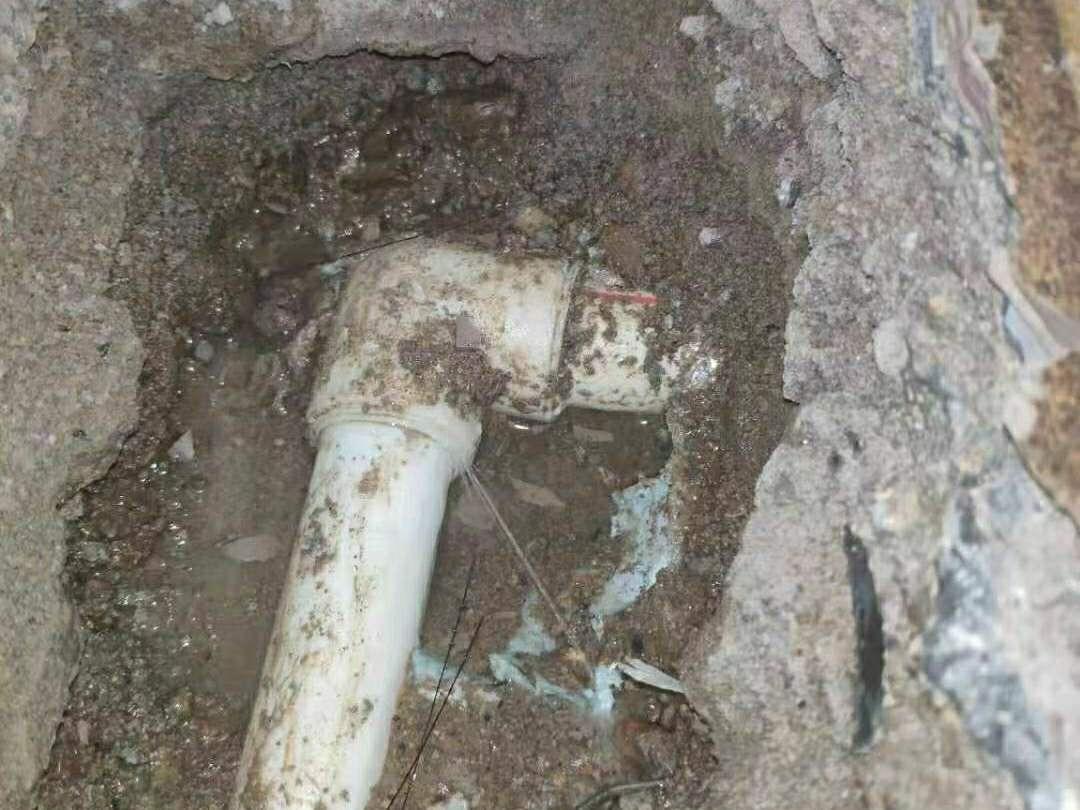 津南自来水管道漏水检测