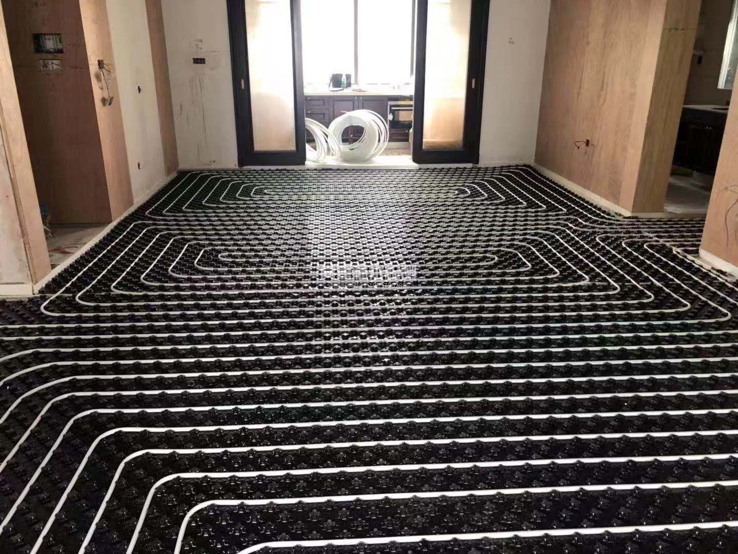 津南地暖供热前需要注意什么_？